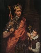 St. Louis El Greco